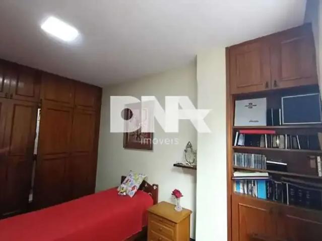 Apartamento para Venda em Rio de Janeiro/RJ Catete 2 Quartos