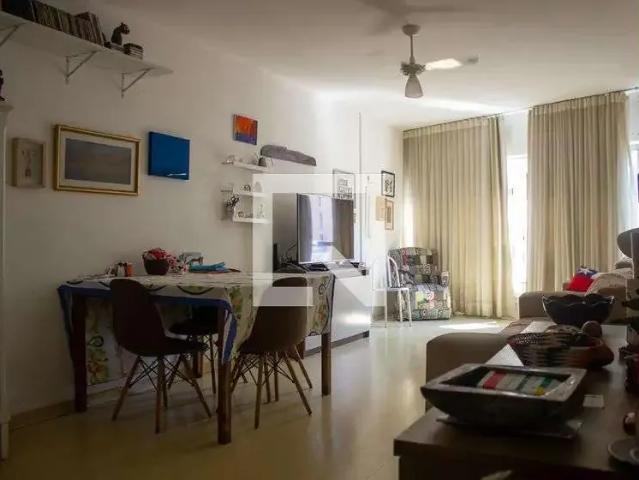 Apartamento para Venda em Rio de Janeiro/RJ Catete 1 Quartos