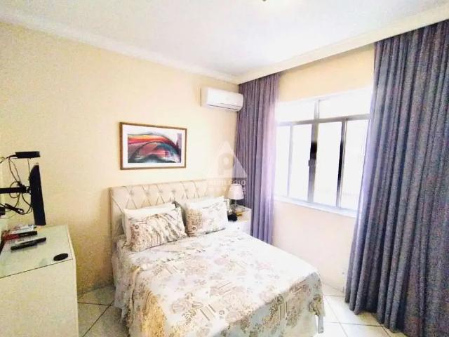 Apartamento para Venda em Rio de Janeiro/RJ Catete 2 Quartos