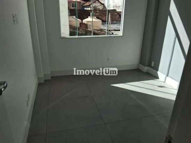 Apartamento para Venda em Rio de Janeiro/RJ Catete 2 Quartos