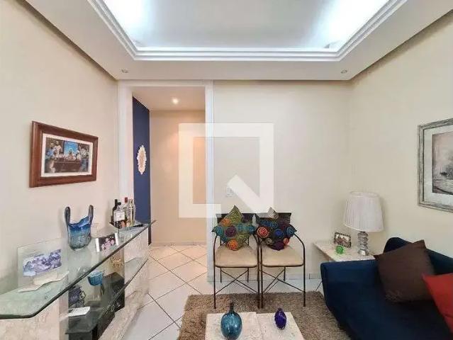 Apartamento para Venda em Rio de Janeiro/RJ Catete 2 Quartos