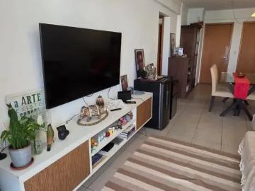 Apartamento para Venda em Rio de Janeiro/RJ Catete 2 Quartos