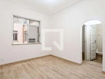 Apartamento para Venda em Rio de Janeiro/RJ Catete 2 Quartos