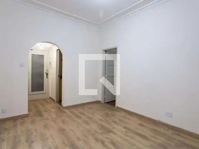 Apartamento para Venda em Rio de Janeiro/RJ Catete 2 Quartos