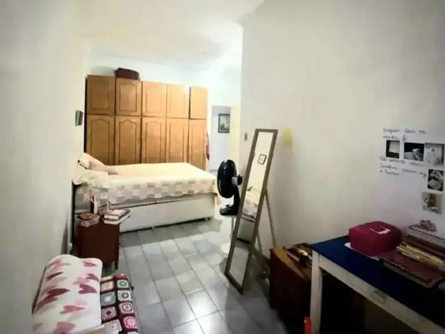 Apartamento para Venda em Rio de Janeiro/RJ Catete 2 Quartos