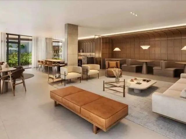 Apartamento para Venda em Rio de Janeiro/RJ Catete 2 Quartos