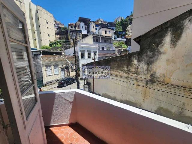 Apartamento para Venda em Rio de Janeiro/RJ Catete 2 Quartos
