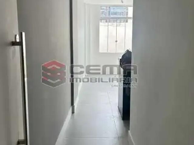 Apartamento para Venda em Rio de Janeiro/RJ Catete 2 Quartos