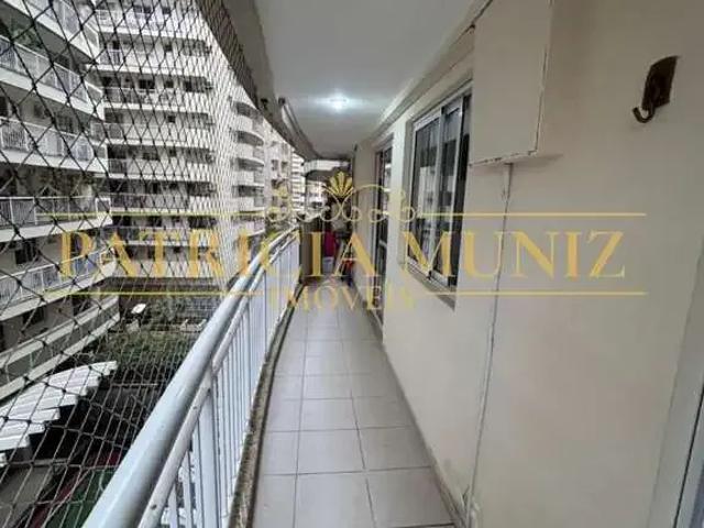 Apartamento para Venda em Rio de Janeiro/RJ Catete 2 Quartos