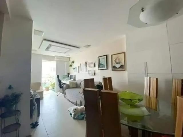 Apartamento para Venda em Rio de Janeiro/RJ Catete 2 Quartos