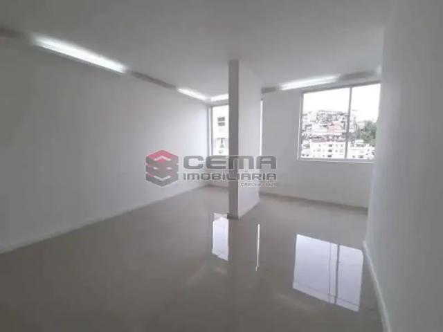 Apartamento para Venda em Rio de Janeiro/RJ Catete 2 Quartos