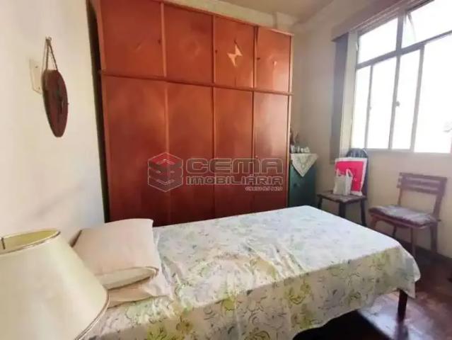 Apartamento para Venda em Rio de Janeiro/RJ Catete 2 Quartos