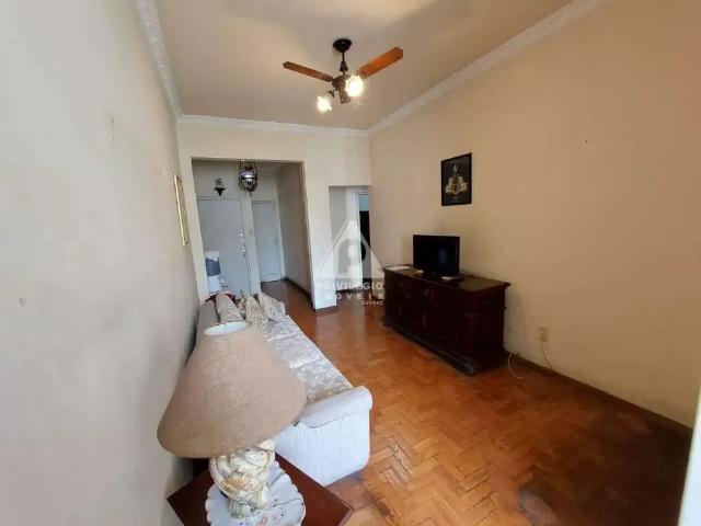 Apartamento para Venda em Rio de Janeiro/RJ Catete 2 Quartos