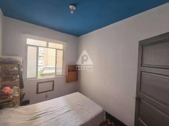 Apartamento para Venda em Rio de Janeiro/RJ Catete 2 Quartos