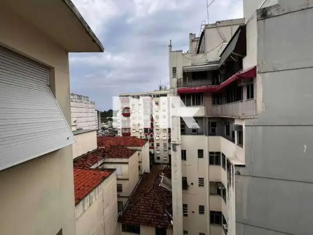 Apartamento para Venda em Rio de Janeiro/RJ Catete 2 Quartos