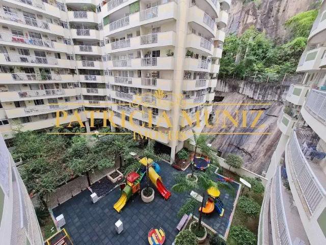 Apartamento para Venda em Rio de Janeiro/RJ Catete 3 Quartos