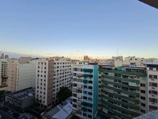 Apartamento para Venda em Rio de Janeiro/RJ Catete 3 Quartos