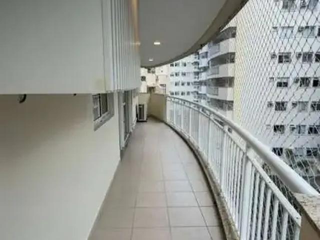 Apartamento para Venda em Rio de Janeiro/RJ Catete 3 Quartos