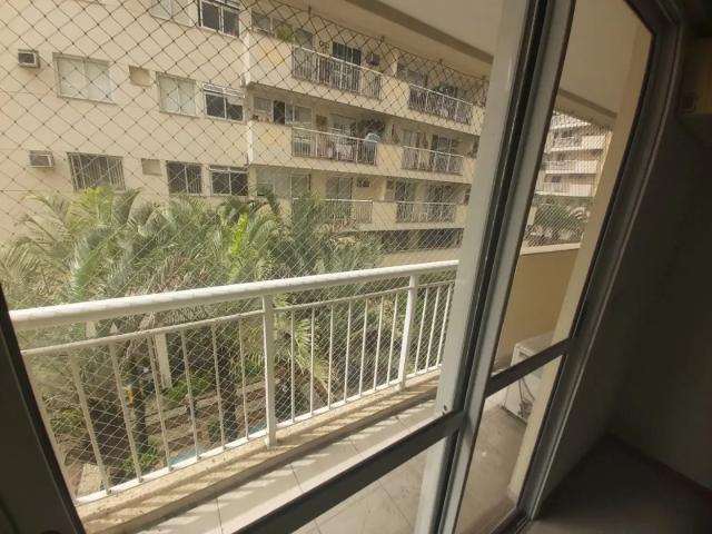 Apartamento para Venda em Rio de Janeiro/RJ Catete 3 Quartos