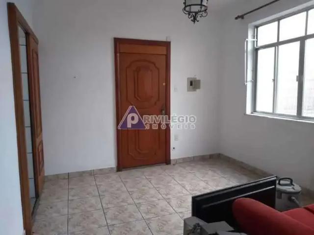 Apartamento para Venda em Rio de Janeiro/RJ Catete 3 Quartos