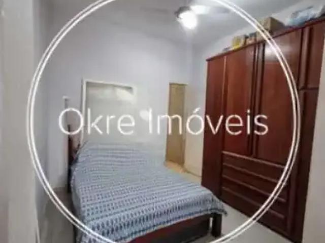 Apartamento para Venda em Rio de Janeiro/RJ Catete 3 Quartos