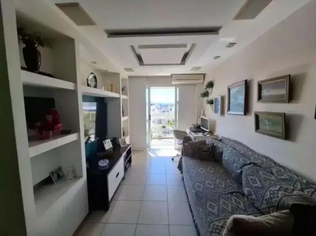 Apartamento para Venda em Rio de Janeiro/RJ Catete 3 Quartos