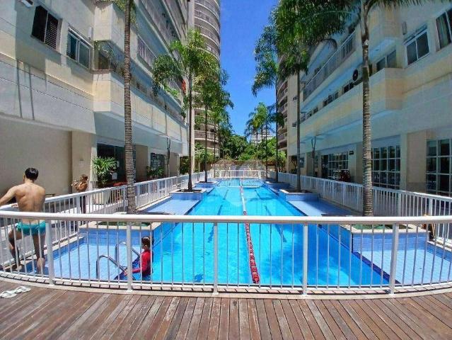 Apartamento para Venda em Rio de Janeiro/RJ Catete 3 Quartos