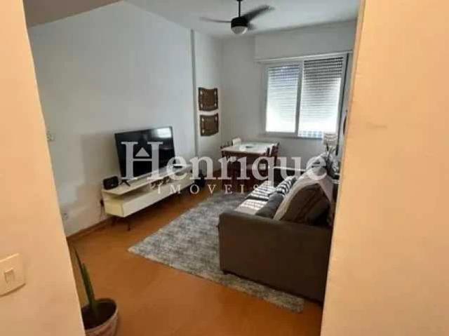 Apartamento para Venda em Rio de Janeiro/RJ Catete 3 Quartos
