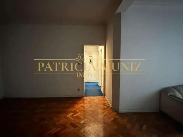 Apartamento para Venda em Rio de Janeiro/RJ Catete 3 Quartos
