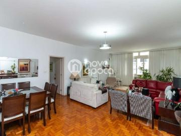 Apartamento para Venda em Rio de Janeiro/RJ Catete 3 Quartos