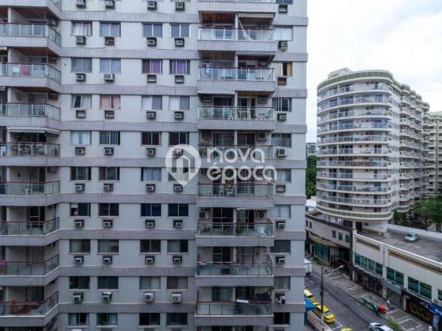 Apartamento para Venda em Rio de Janeiro/RJ Catete 3 Quartos