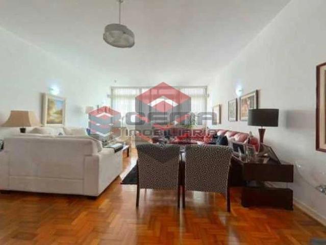 Apartamento para Venda em Rio de Janeiro/RJ Catete 3 Quartos