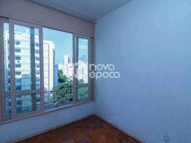 Apartamento para Venda em Rio de Janeiro/RJ Catete 3 Quartos