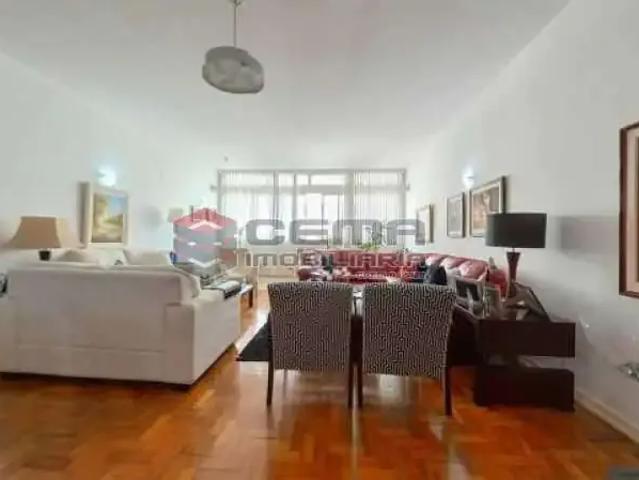 Apartamento para Venda em Rio de Janeiro/RJ Catete 3 Quartos