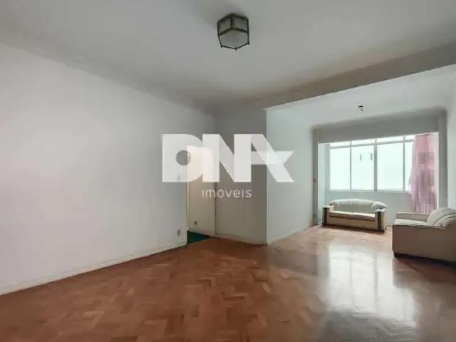 Apartamento para Venda em Rio de Janeiro/RJ Catete 3 Quartos