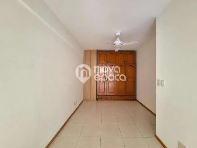 Apartamento para Venda em Rio de Janeiro/RJ Catete 3 Quartos