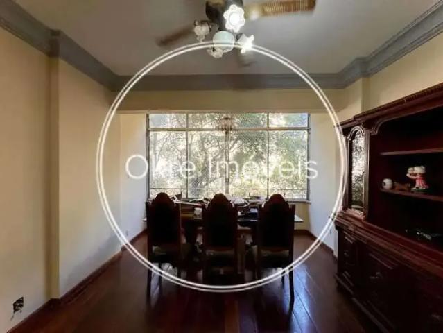 Apartamento para Venda em Rio de Janeiro/RJ Catete 3 Quartos