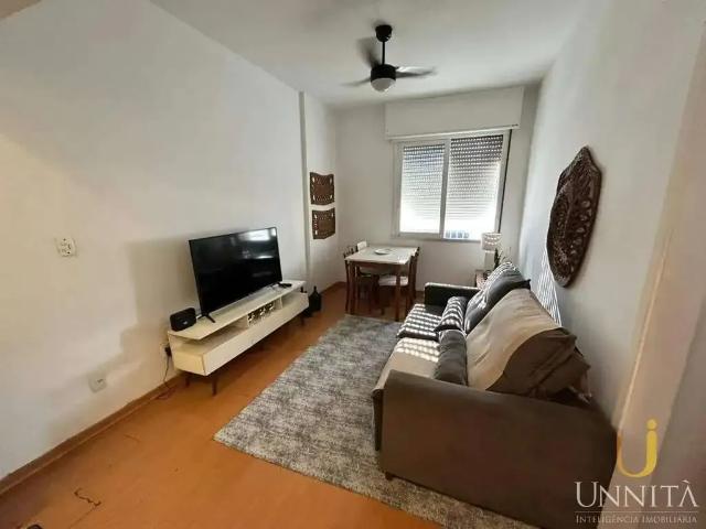 Apartamento para Venda em Rio de Janeiro/RJ Catete 3 Quartos