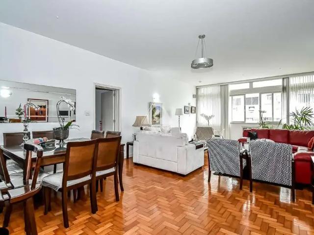 Apartamento para Venda em Rio de Janeiro/RJ Catete 3 Quartos
