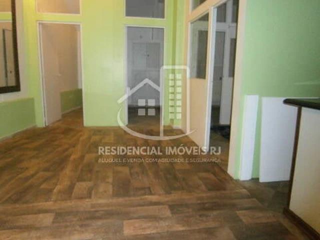 Apartamento para Venda em Rio de Janeiro/RJ Catete 5 Quartos