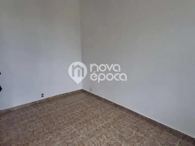 Apartamento para Venda em Rio de Janeiro/RJ Catumbi 1 Quartos