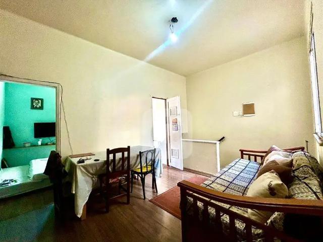 Apartamento para Venda em Rio de Janeiro/RJ Catumbi 2 Quartos