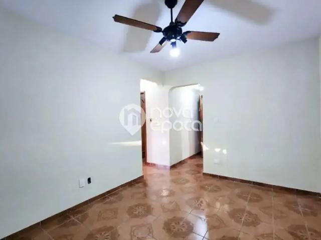 Apartamento para Venda em Rio de Janeiro/RJ Catumbi 2 Quartos