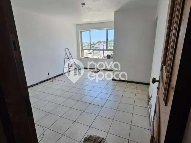 Apartamento para Venda em Rio de Janeiro/RJ Catumbi 2 Quartos