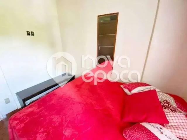Apartamento para Venda em Rio de Janeiro/RJ Catumbi 2 Quartos