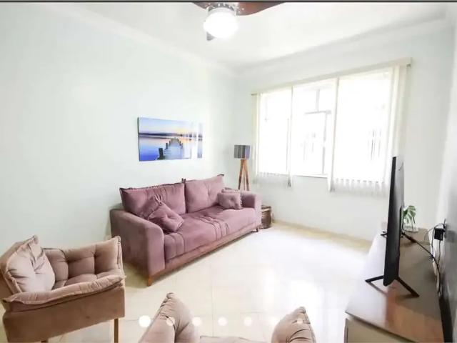 Apartamento para Venda em Rio de Janeiro/RJ Catumbi 2 Quartos