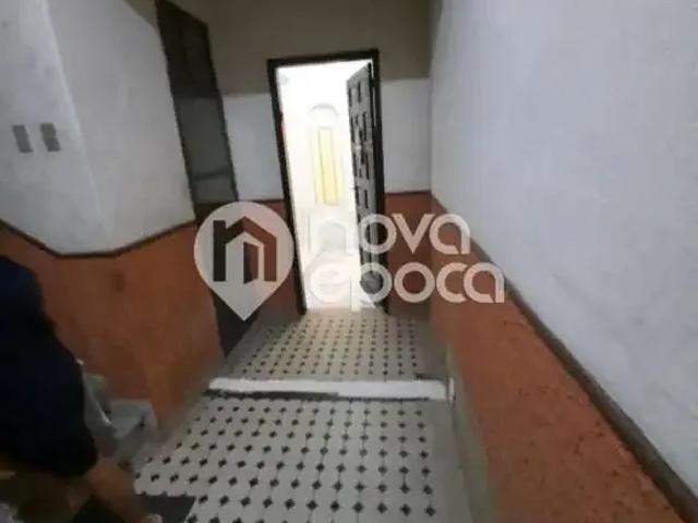 Apartamento para Venda em Rio de Janeiro/RJ Catumbi 2 Quartos