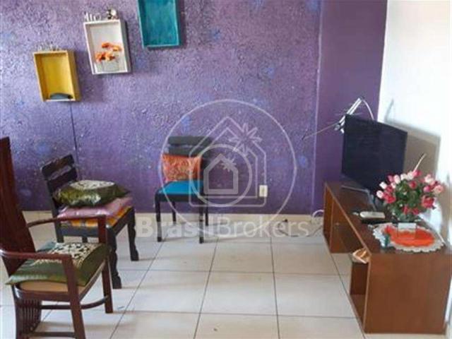 Apartamento para Venda em Rio de Janeiro/RJ Catumbi 2 Quartos