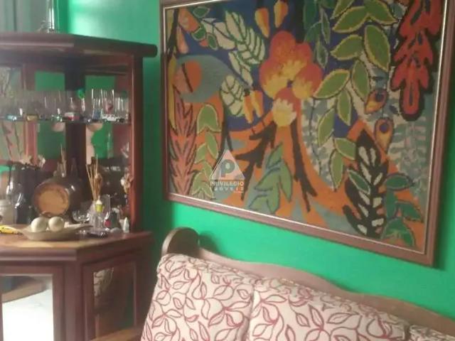 Apartamento para Venda em Rio de Janeiro/RJ Catumbi 2 Quartos