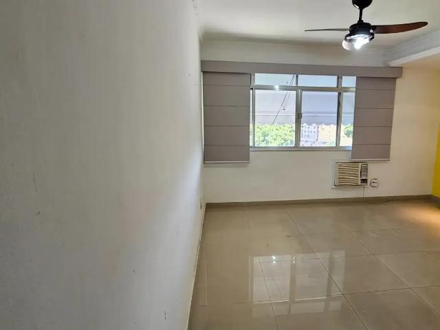 Apartamento para Venda em Rio de Janeiro/RJ Catumbi 2 Quartos